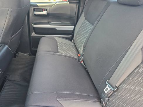 Used 2021 Toyota Tundra SR5 RWD image 17