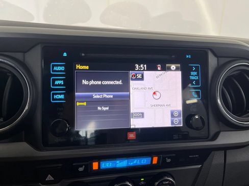 Used 2019 Toyota Tacoma TRD Pro AWD/4WD image 66