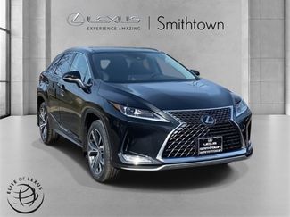 Certified 2022 Lexus RX 350 AWD w/ Premium Package video 1