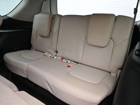 Used 2021 Nissan Armada Platinum AWD/4WD image 26
