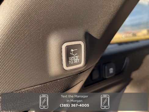 New 2025 Jeep Grand Cherokee Limited w/ Luxury Tech Group II image 11