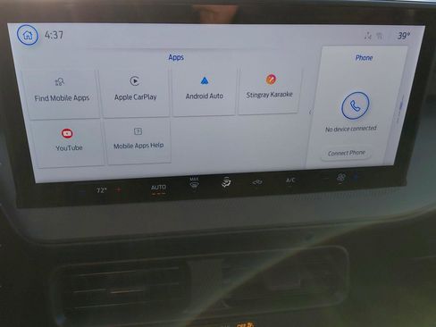 New 2026 Ford Maverick XLT w/ Equipment Group 301A image 30