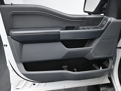 Used 2024 Ford F150 XLT w/ Tow/Haul Package image 27