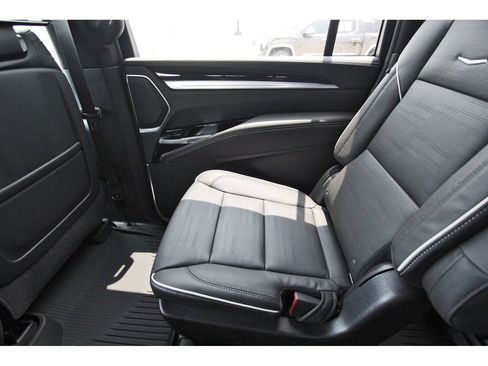 New 2026 Cadillac Escalade ESV Sport w/ Touring Package AWD/4WD image 12