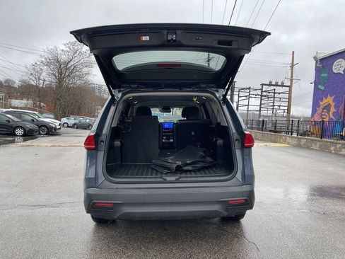 Certified 2024 Toyota Grand Highlander XLE image 13