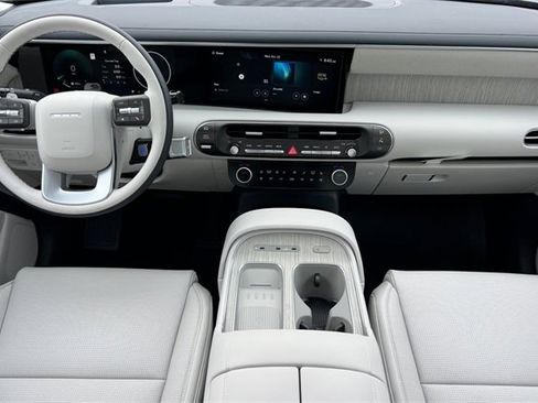 New 2026 Hyundai Palisade Calligraphy image 13