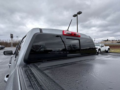 Used 2024 Chevrolet Colorado Z71 w/ LPO, Dark Essentials Package image 40