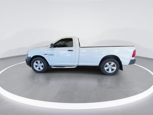 Used 2016 RAM 1500 Tradesman w/ Popular Equipment Group AWD/4WD image 5