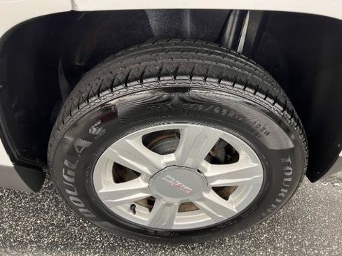 Used 2015 GMC Terrain SLE w/ Convenience Package FWD image 40