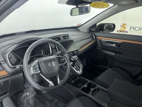 Used 2021 Honda CR-V EX image 19