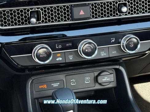 Certified 2026 Honda Civic Sport image 18