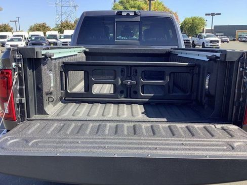 New 2026 RAM 2500 Limited image 36