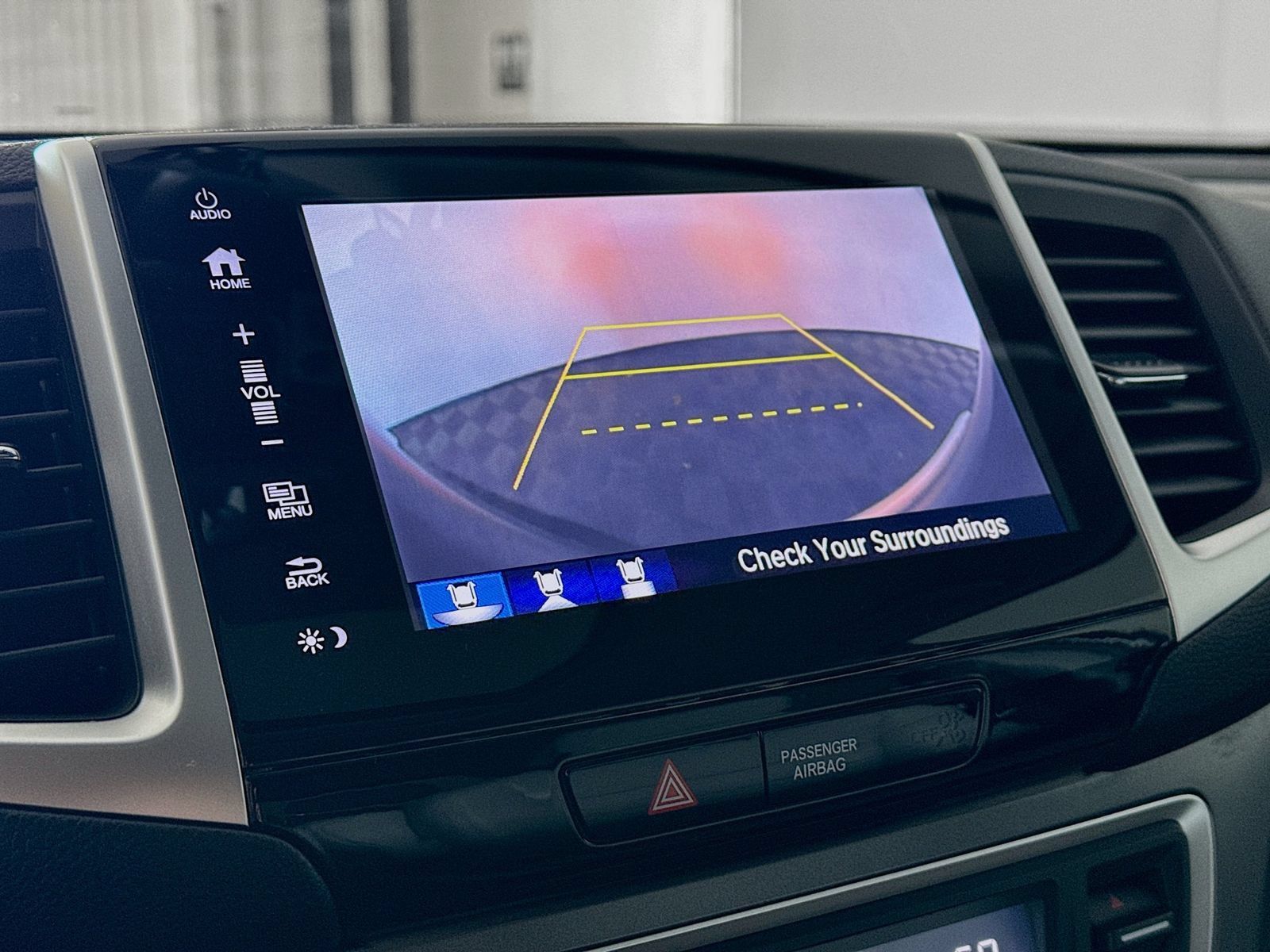 Used 2020 Honda Ridgeline RTL-E image 16
