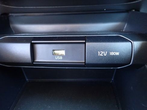 Used 2023 Kia Rio LX FWD image 16
