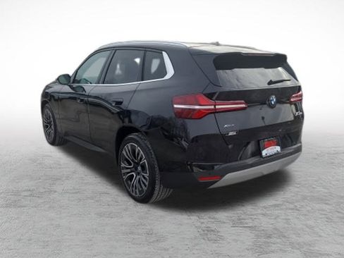 Used 2025 BMW X3 xDrive30i w/ Premium Package image 6