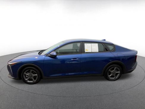 Used 2025 Kia K4 FWD image 7