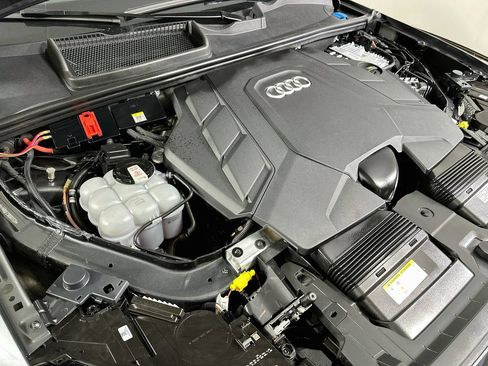 Used 2024 Audi Q7 3.0T Prestige AWD/4WD image 26