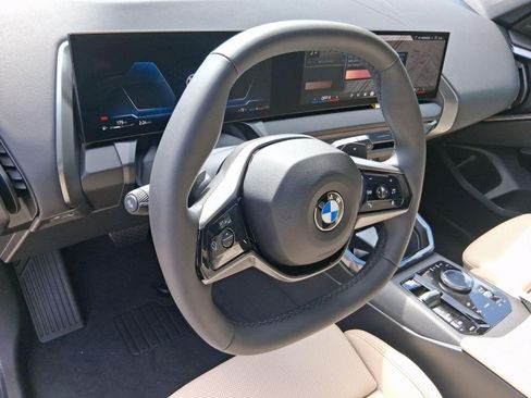 Used 2026 BMW X3 xDrive30i w/ Premium Package AWD/4WD image 4