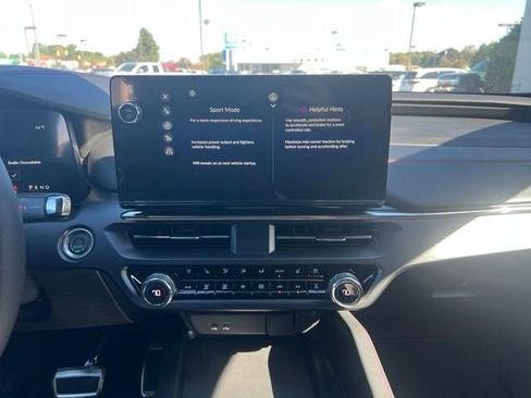 New 2024 Acura ZDX Type S image 17