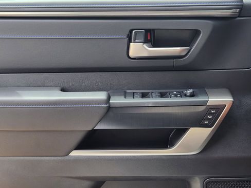 New 2026 Toyota Tundra Platinum AWD/4WD image 21