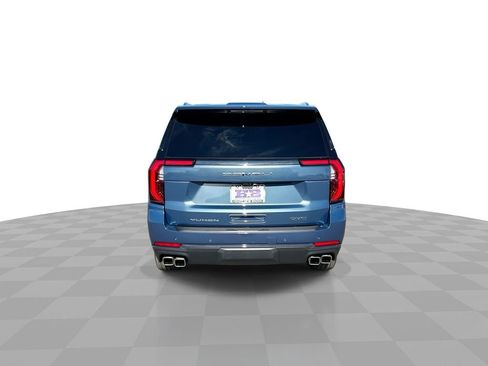 Used 2025 GMC Yukon Denali Ultimate image 7