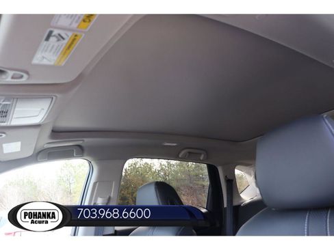 New 2026 Acura RDX w/ Technology Package AWD/4WD image 22