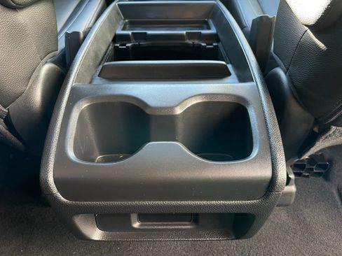 Certified 2024 Honda Odyssey EX-L image 36