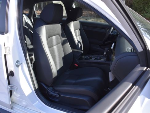 Used 2026 Honda Civic Sport image 23