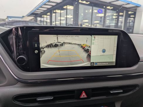 Used 2023 Hyundai Sonata N Line image 14