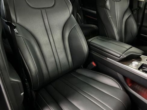 Used 2021 Genesis GV80 3.5T AWD/4WD image 29