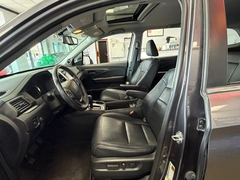 Used 2016 Honda Pilot EX-L image 23