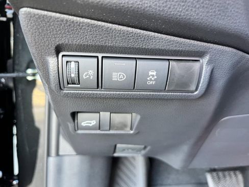 New 2026 Toyota Corolla Cross XLE w/ Convenience Package image 27