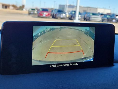 Used 2022 MAZDA CX-5 Carbon Edition image 14