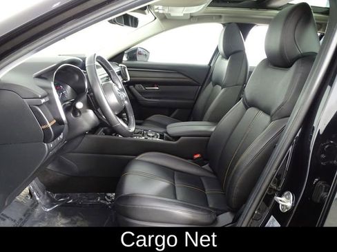 Used 2024 MAZDA CX-50 AWD 2.5 Turbo w/ Cargo Package image 10