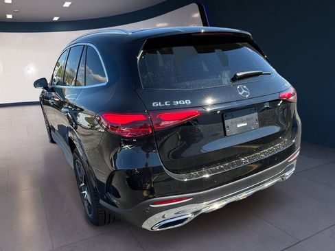Certified 2026 Mercedes-Benz GLC 300 4MATIC image 3