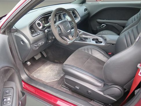 Used 2018 Dodge Challenger SRT Demon RWD image 9