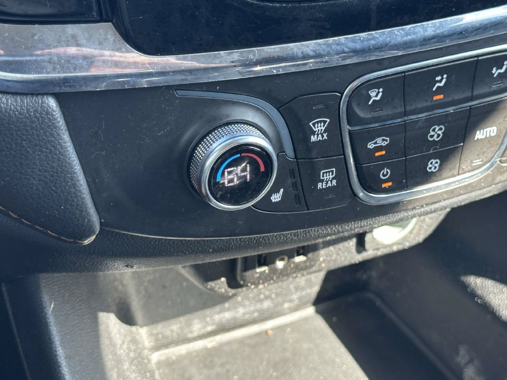 Used 2018 Chevrolet Traverse LT FWD image 26