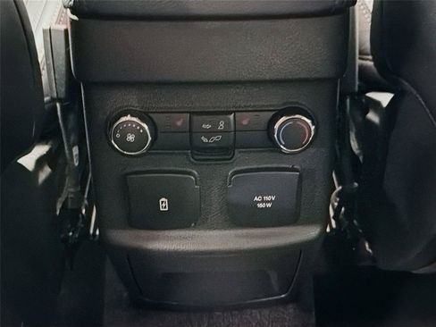 Used 2019 Ford Explorer Limited w/ Class III Trailer Tow Package AWD/4WD image 29