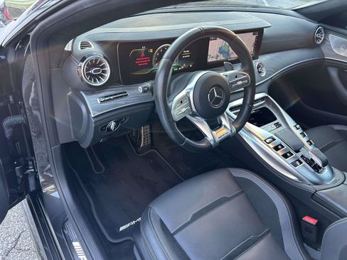 Used 2019 Mercedes-Benz AMG GT 53 image 19
