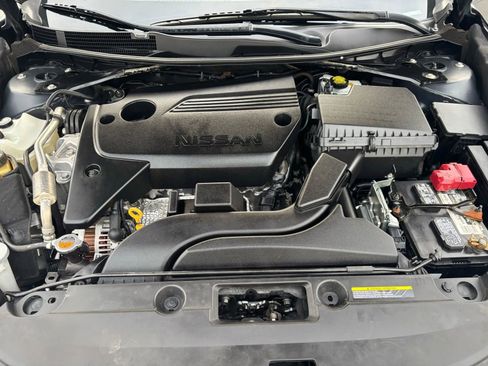 Used 2018 Nissan Altima 2.5 S w/ S Convenience Package image 24