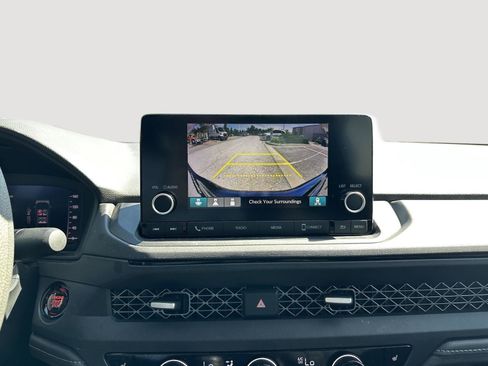 Certified 2023 Honda Accord EX image 15