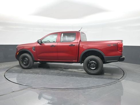 New 2026 Ford Ranger XL image 28