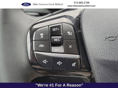 Used 2021 Ford Escape SEL AWD/4WD image 14