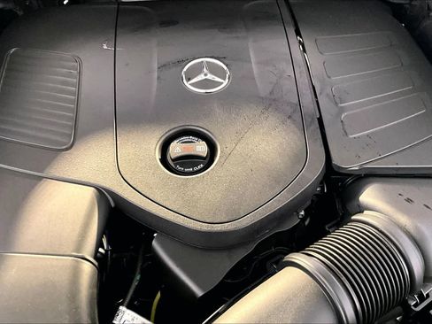 New 2026 Mercedes-Benz GLE 350 4MATIC image 15