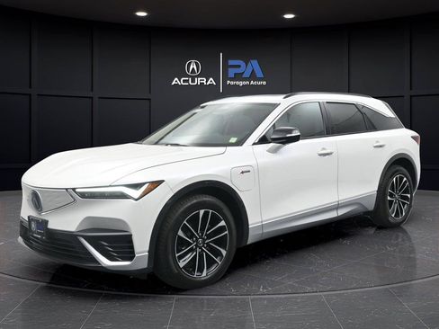 Used 2024 Acura ZDX A-Spec AWD/4WD image 1