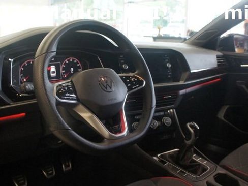 Used 2024 Volkswagen Jetta GLI 40th Anniversary Edition image 9