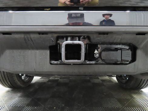 Used 2025 Ford Expedition Max Platinum w/ Platinum Ultimate Package image 48