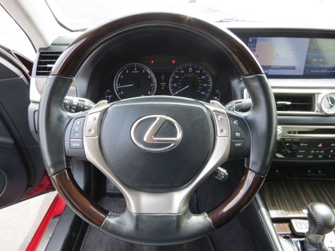 Used 2013 Lexus GS 350 image 12
