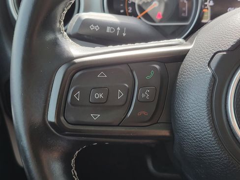 Used 2021 Jeep Wrangler Sport image 23