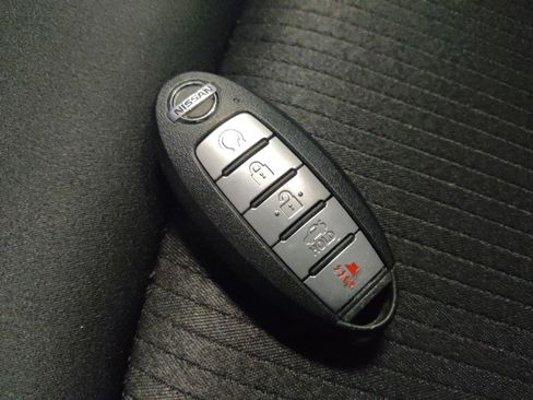 Used 2019 Nissan Altima 2.5 SV image 32